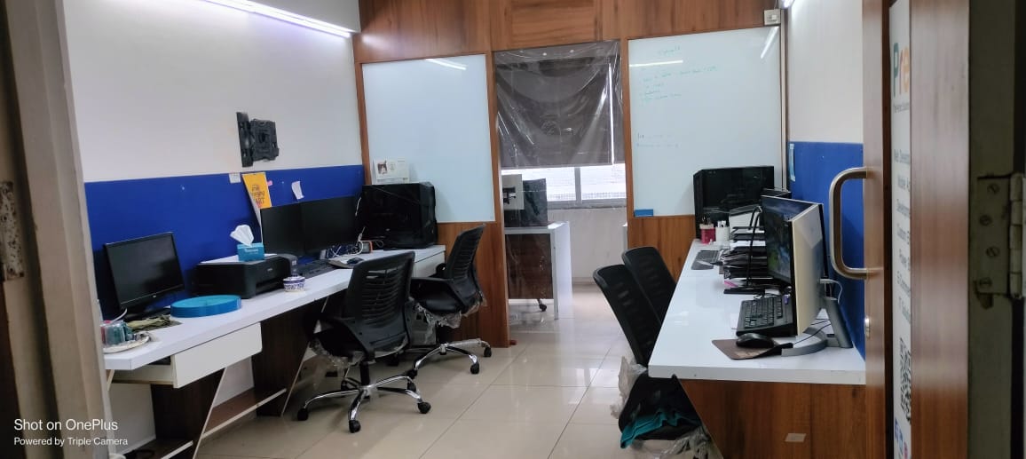  Office Space For Sale in Satellite