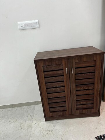 Room in 3 BHK Apartment at Dosti West County Phase 2 Dosti Cedar, Balkum Pada – for Rent