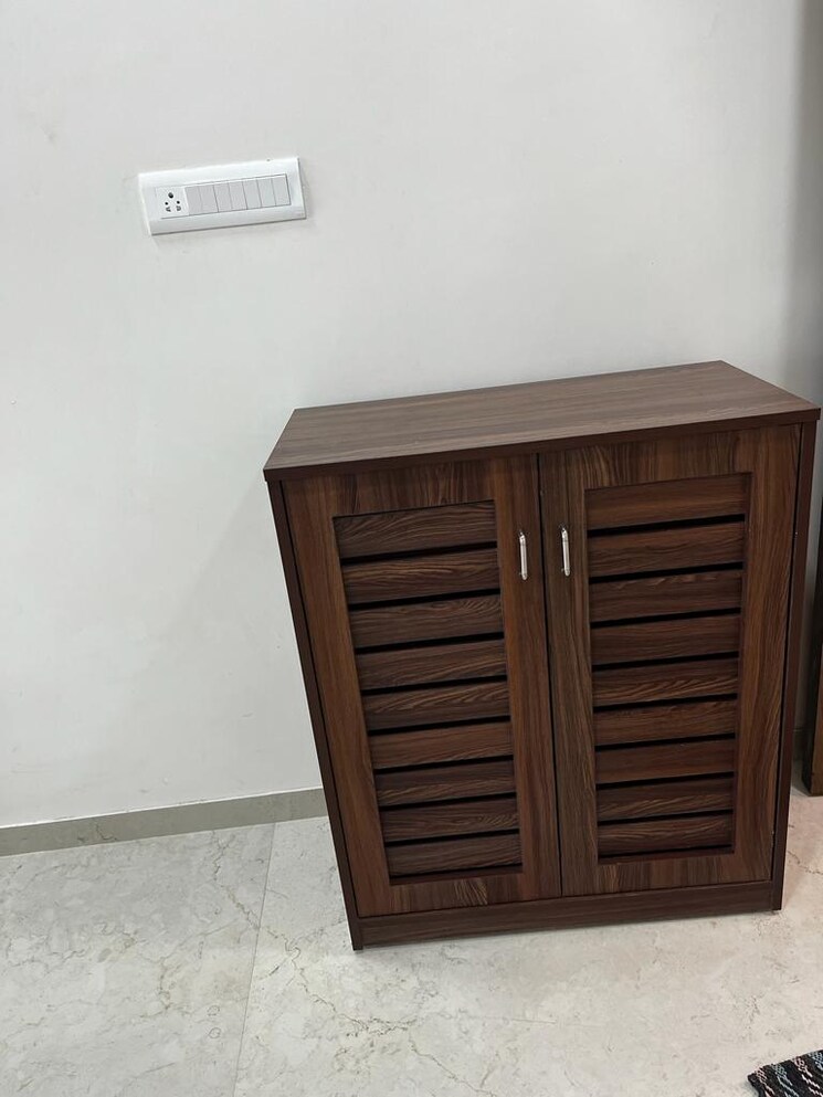 Room, dosti-west-county-phase-2-dosti-cedar 3 Bedroom 1115 Sq.Ft. Apartment In Balkum Pada Thane 9703084