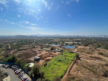 2 BHK Apartment For Sale in Lodha Palava City Lakeshore Greens, Dombivli East