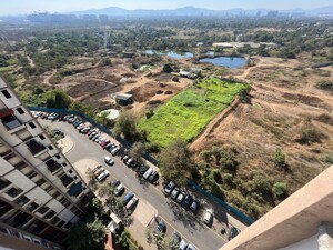 2 BHK Apartment – Exterior View View at Lodha Palava City Lakeshore Greens, Dombivli East - for Sale