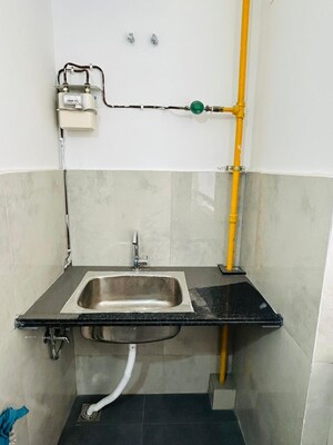 Furnished Amenities in 2 BHK Apartment at My Home Sayuk, Tellapur – for Rent