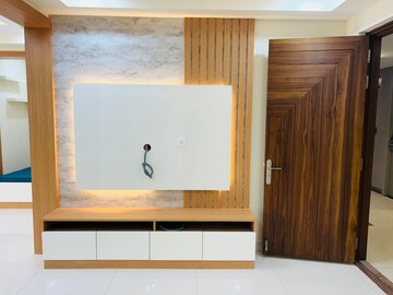 2 BHK Apartment For Rent in My Home Sayuk, Tellapur