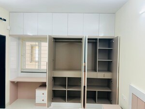 Furnished Amenities in 2 BHK Apartment at My Home Sayuk, Tellapur – for Rent