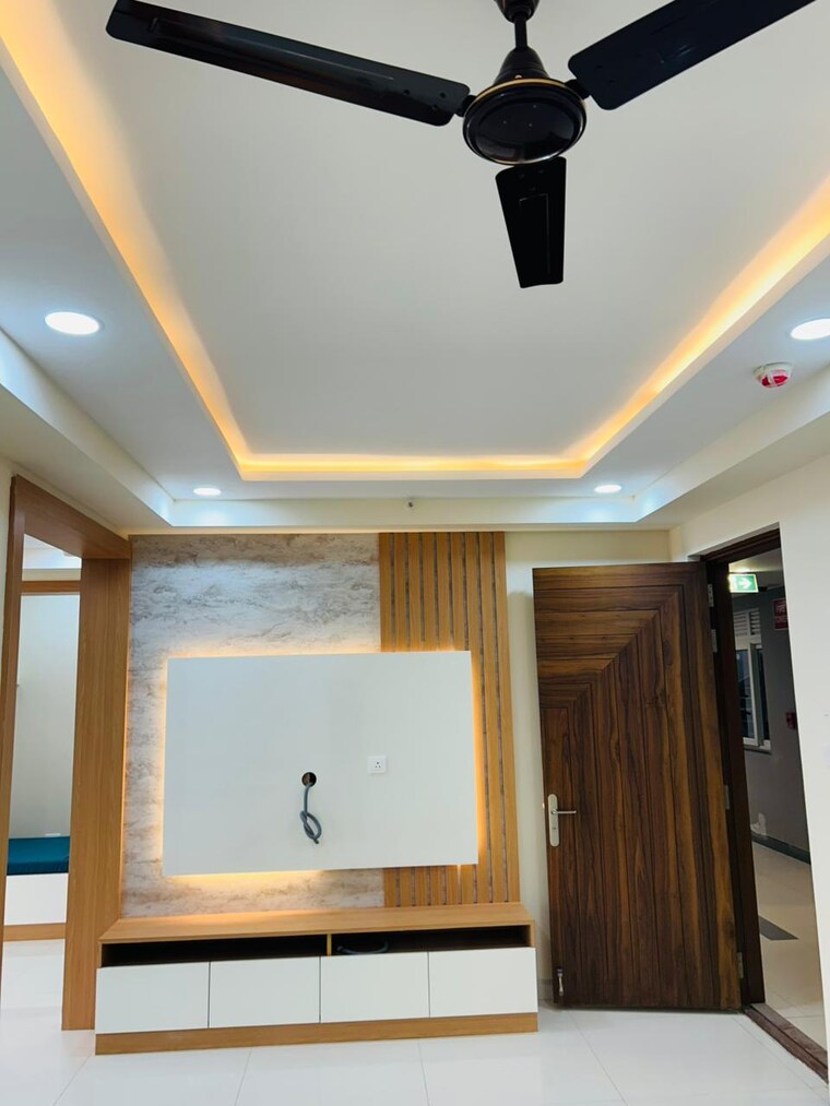 undefined, my-home-sayuk 2 Bedroom 1355 Sq.Ft. Apartment In Tellapur Hyderabad 9703223