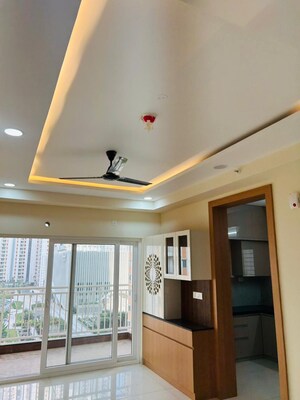 Furnished Amenities in 2 BHK Apartment at My Home Sayuk, Tellapur – for Rent