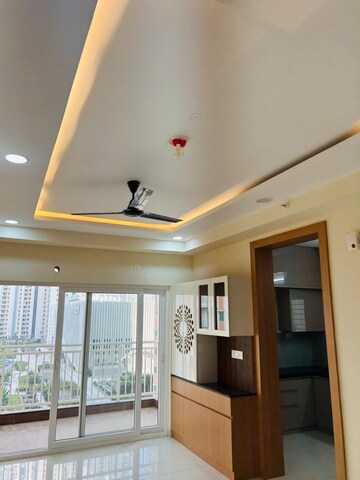 Furnished Amenities in 2 BHK Apartment at My Home Sayuk, Tellapur – for Rent