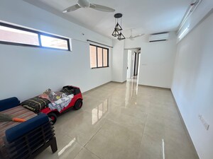 Bedroom in 2 BHK Apartment at Lodha Palava City Lakeshore Greens, Dombivli East – for Sale