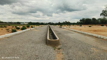 Plot Area in  Plot at BBG Vian Valley, Shabad – for Sale