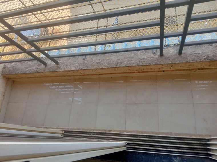 Balcony, sector 5 taloja 2 Bedroom 1200 Sq.Ft. Apartment In Sector 5 Taloja Navi Mumbai 9703227