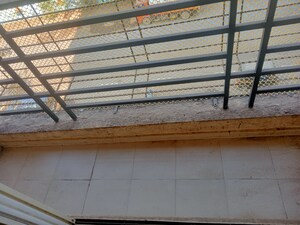 Balcony in 2 BHK Apartment at Sector 5 Taloja – for Sale