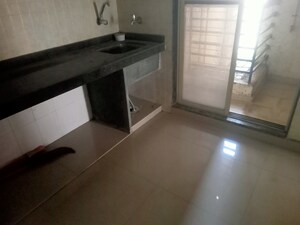 Kitchen in 2 BHK Apartment at Sector 5 Taloja – for Sale