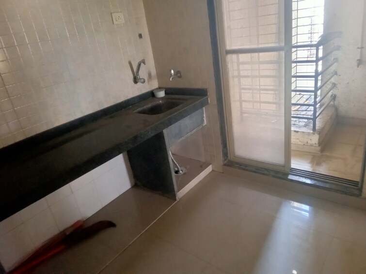 Kitchen, sector 5 taloja 2 Bedroom 1200 Sq.Ft. Apartment In Sector 5 Taloja Navi Mumbai 9703227
