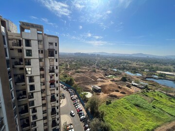 2 BHK Apartment – Exterior View View at Lodha Palava City Lakeshore Greens, Dombivli East - for Sale