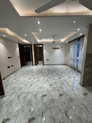 3.5 BHK Builder Floor For Rent in Paschim Vihar