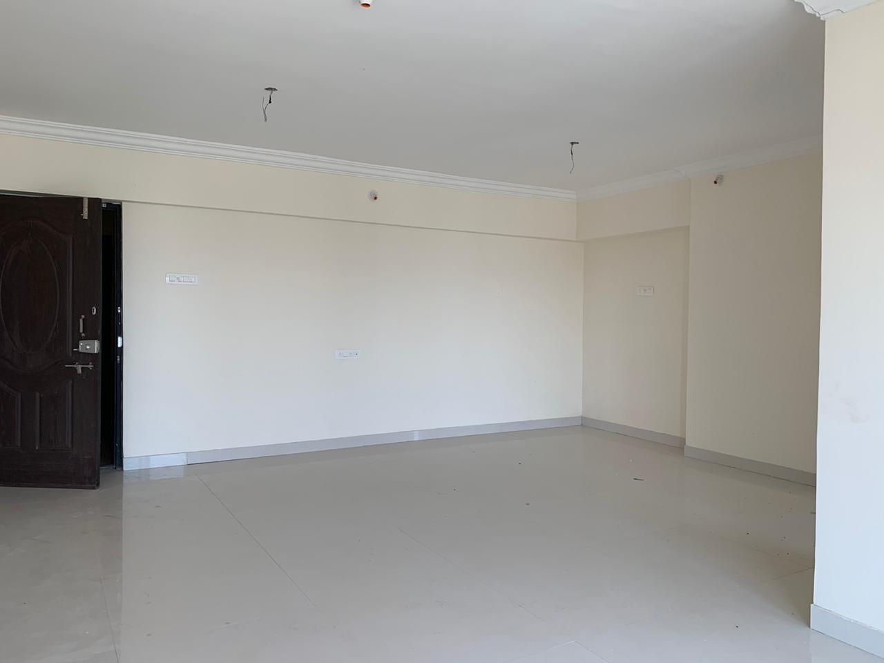 3 BHK Apartment For Sale in Kalpataru Radiance