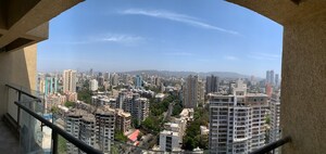 3 BHK Apartment – Exterior View View at Kalpataru Radiance, Goregaon West - for Sale