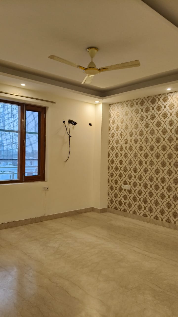 3 BHK Builder Floor For Rent in Sector 15