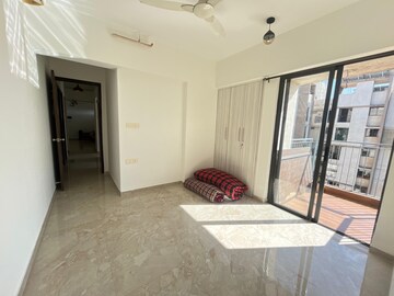 Bedroom in 2 BHK Apartment at Lodha Palava City Lakeshore Greens, Dombivli East – for Rent