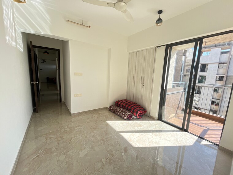 Bedroom, lodha-palava-city-lakeshore-greens 2 Bedroom 734 Sq.Ft. Apartment In Dombivli East Thane 9703278