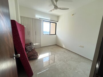 Kitchen in 2 BHK Apartment at Lodha Palava City Lakeshore Greens, Dombivli East – for Rent