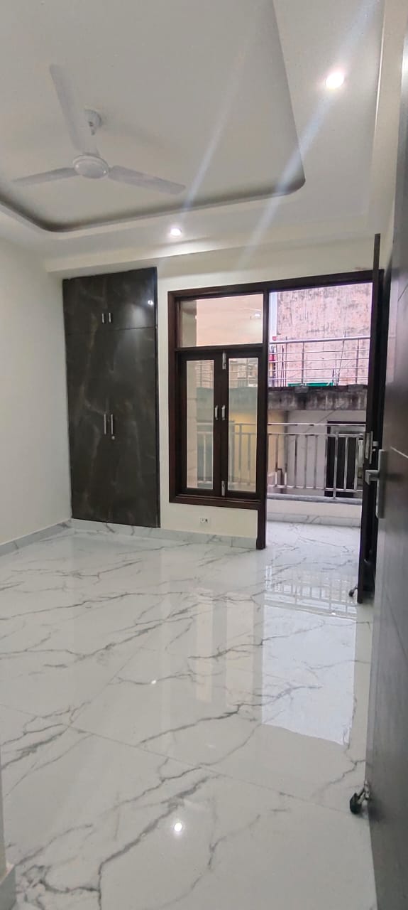 1 BHK + Pooja Room Apartment For Rent in Chhartapur