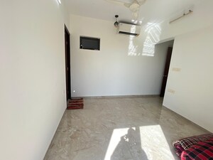 Bathroom in 2 BHK Apartment at Lodha Palava City Lakeshore Greens, Dombivli East – for Rent