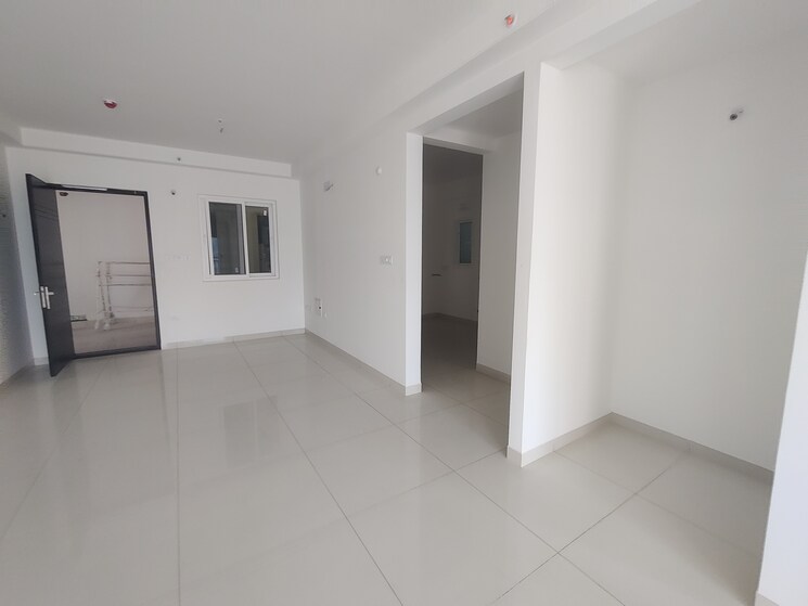 Room, aparna-zenon 3 Bedroom 1982 Sq.Ft. Apartment In Puppalaguda Hyderabad 9703314