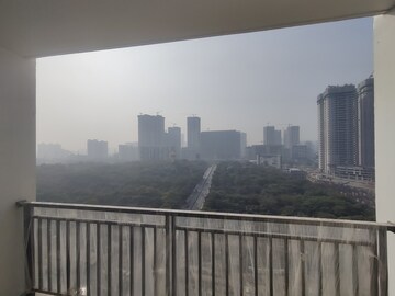 3 BHK Apartment – Exterior View View at Aparna Zenon, Puppalaguda - for Sale