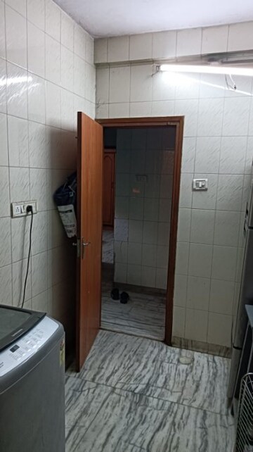  1 BHK Apartment at Himalaya CHS Asalfa, Asalpha – for Sale