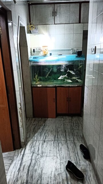  1 BHK Apartment at Himalaya CHS Asalfa, Asalpha – for Sale