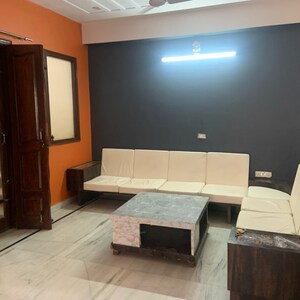 Bedroom in 3 BHK Builder Floor at Sector 57 – for Rent