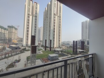 3 BHK Apartment For Sale in Aparna Zenon, Puppalaguda