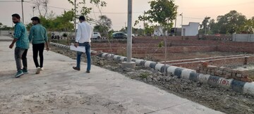 Parking in  Plot at Amlidih – for Sale