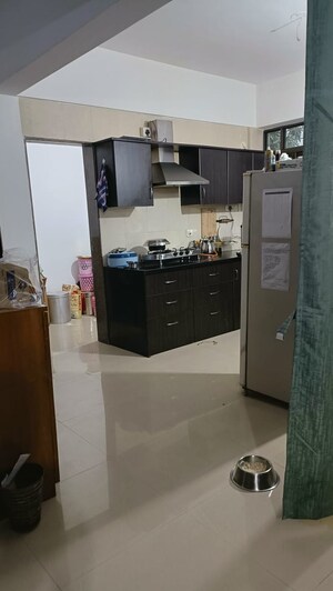 Kitchen in 3 BHK Villa at Hinjewadi – for Sale