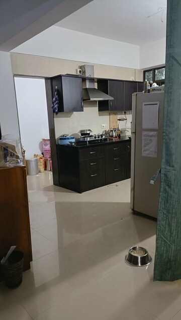 Kitchen in 3 BHK Villa at Hinjewadi – for Sale