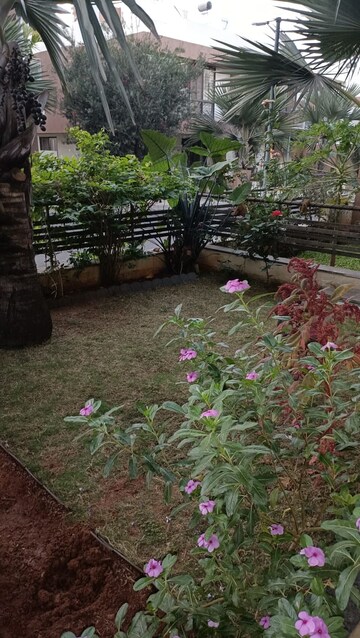 3 BHK Villa – Garden View at Hinjewadi - for Sale