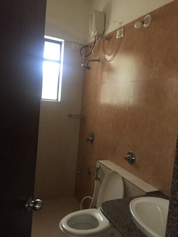 Bathroom in 3 BHK Villa at Hinjewadi – for Sale