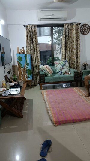 Bedroom in 3 BHK Villa at Hinjewadi – for Sale