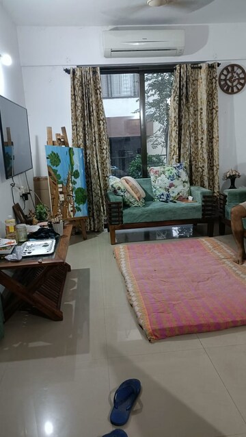 Bedroom in 3 BHK Villa at Hinjewadi – for Sale