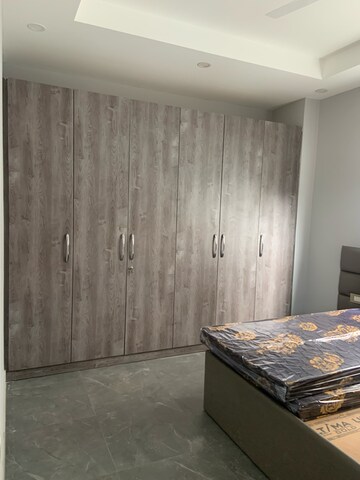 Bedroom in 2 BHK Builder Floor at Sector 56 – for Rent