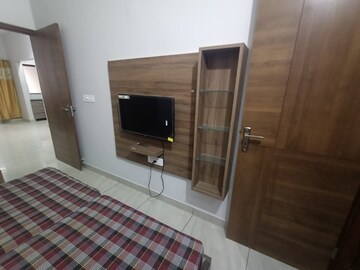 Room in 1 RK Independent House at Sector 31 – for Rent