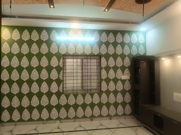 Bedroom in 3 BHK Villa at Moranapalli – for Sale