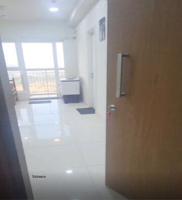 1 RK Apartment For Rent in Godrej Park Ridge, Manjari