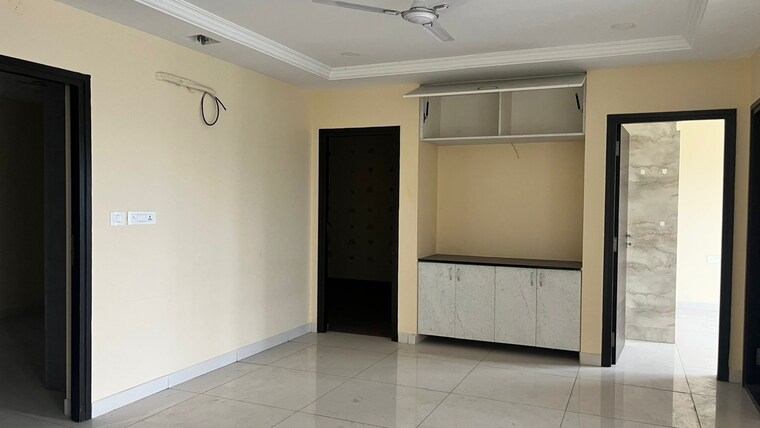 Room, sumadhura-acropolis 3 Bedroom 1925 Sq.Ft. Apartment In Gachibowli Hyderabad 9703469