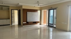 3 BHK + Pooja Room Apartment For Sale in Sumadhura Acropolis