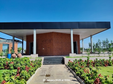  Plot – Exterior View View at BBG Vian Valley, Shabad - for Sale