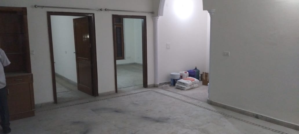 2 BHK + Pooja Room Independent House For Rent in Bhardwaj 