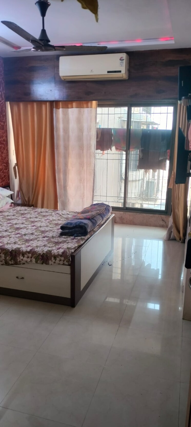 Bedroom, montreal-tower 2 Bedroom 1150 Sq.Ft. Apartment In Andheri West Mumbai 9703468