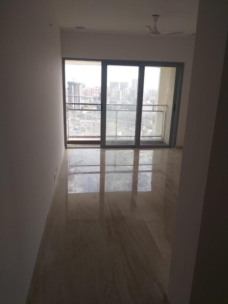 2 BHK + Pooja Room 800 Sq.Ft. Apartment in Imperial Heights Phase 2